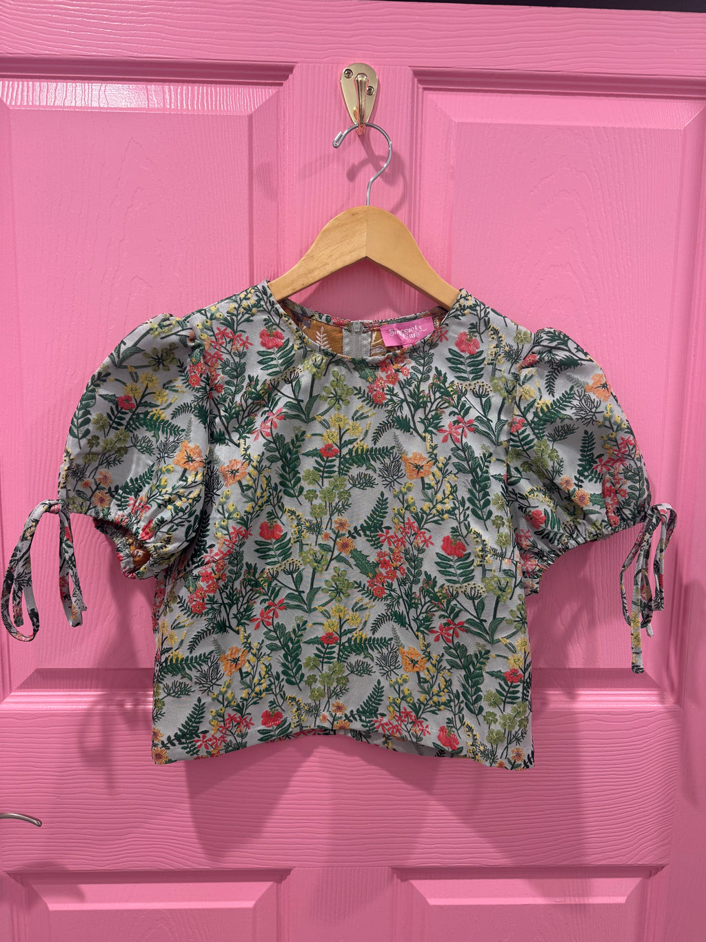 Cassandra Top