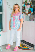 Fiona Layerz Top
