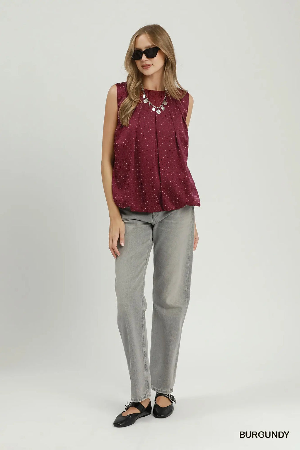 Satin Stone Top