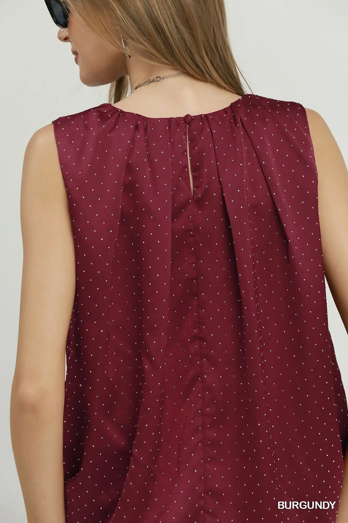 Satin Stone Top