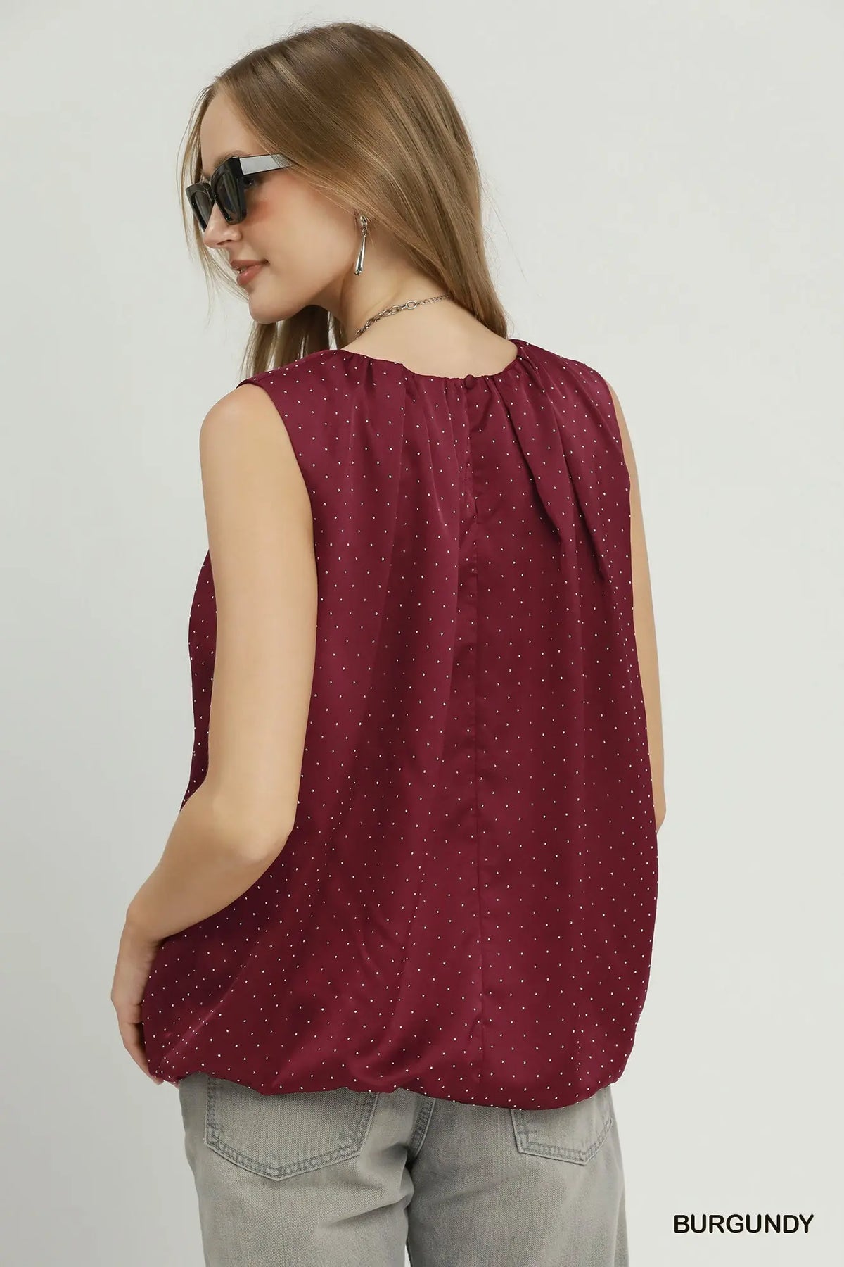 Satin Stone Top