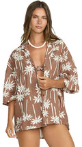 Beach Side Camp Shirt