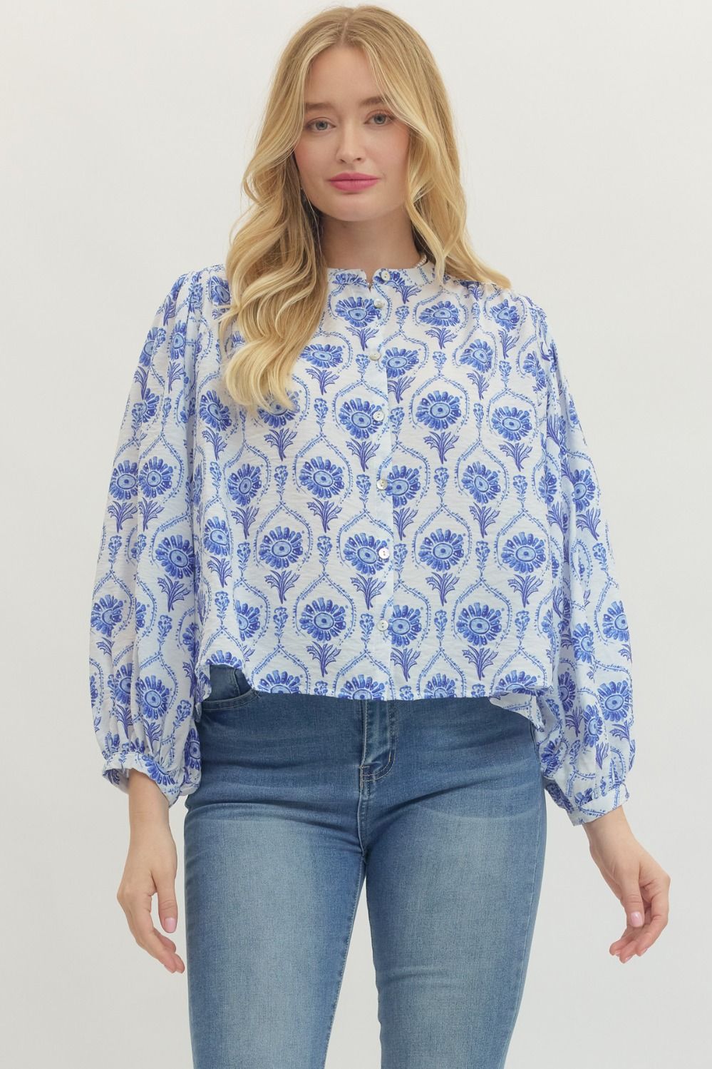 Rhea Top