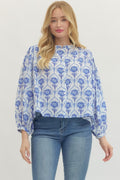Rhea Top