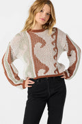 Josephine Sweater