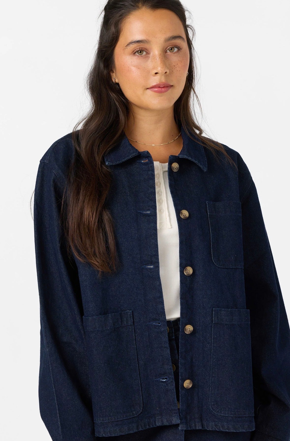 Chance Jacket
