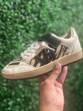 Next Zebra Sneaker