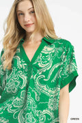 Willow Top
