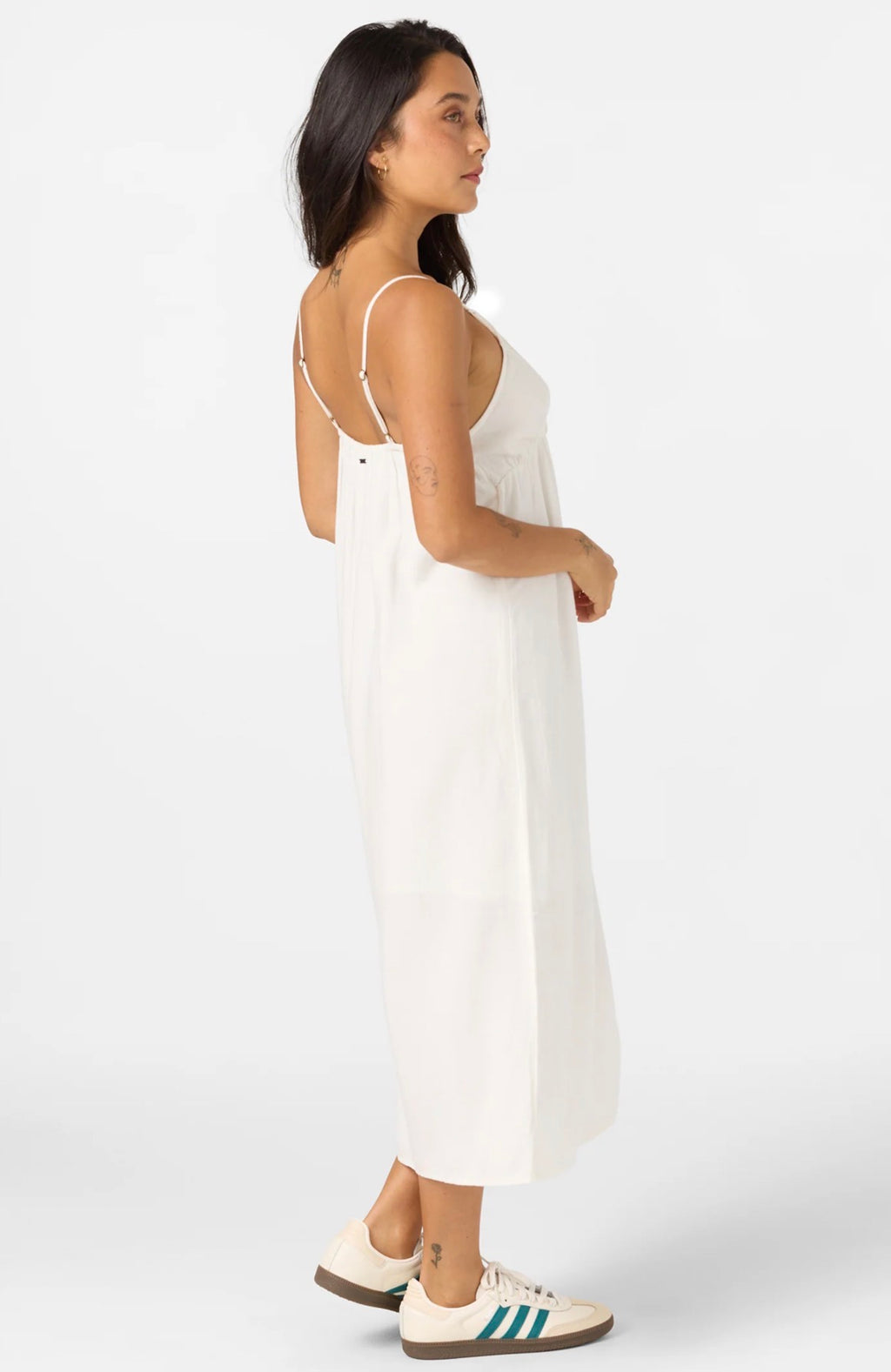 Dayna Midi Dress