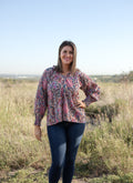 Jessica Layerz Top