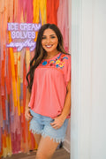 Catherine Layerz Top