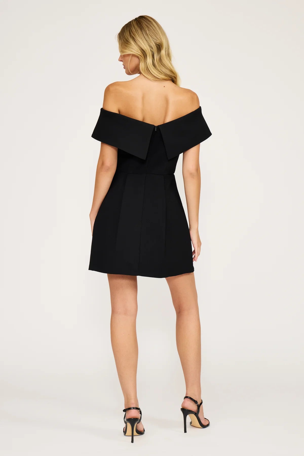 Erin Mini Dress