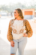 Cash Layerz Top