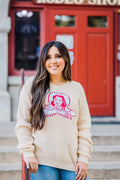 Darlin Darla Layerz Sweater