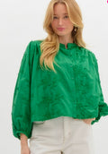 Fauna Top