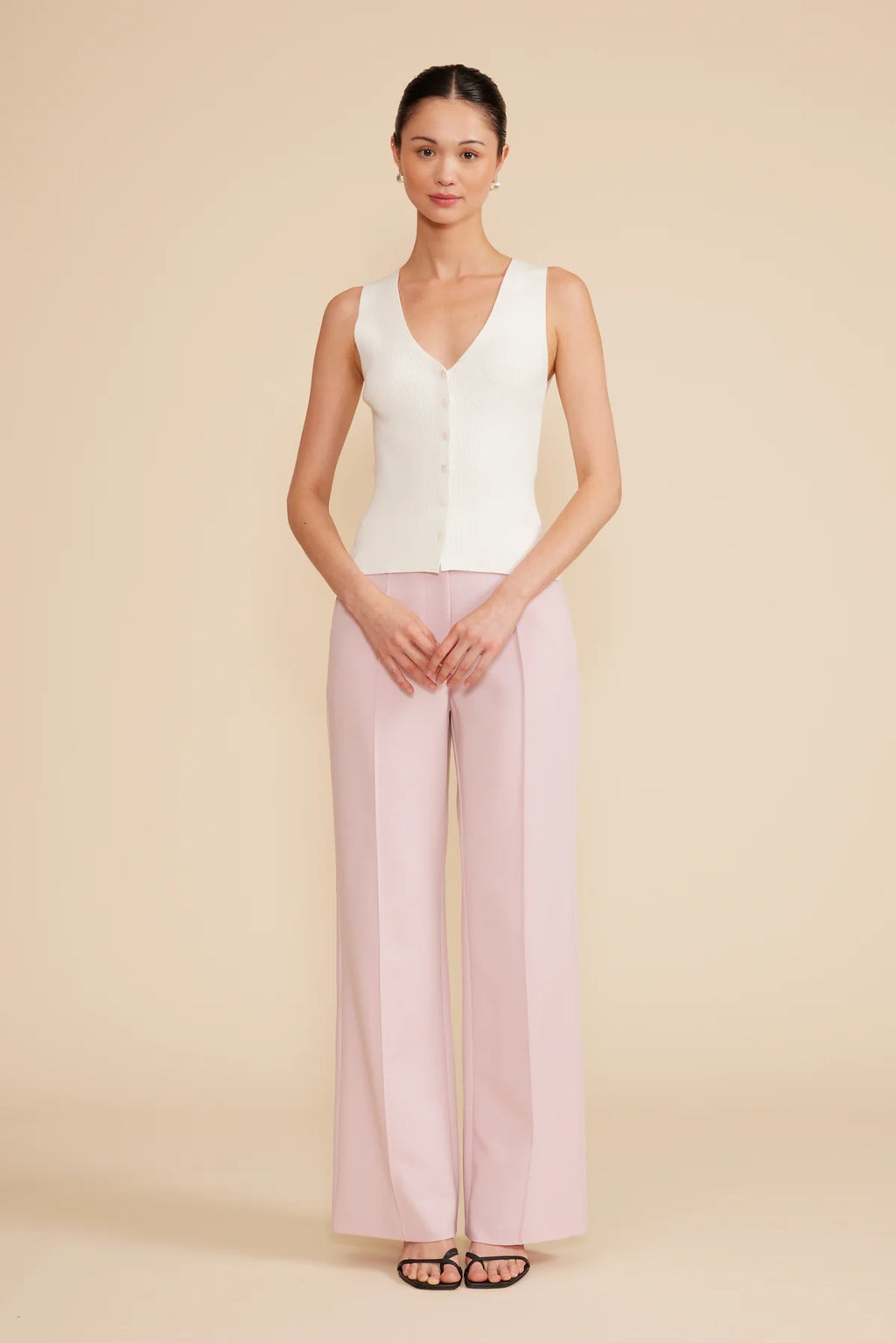 Eris Knit Vest