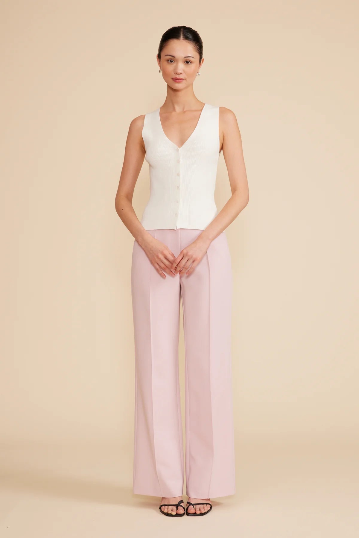 Eris Knit Vest