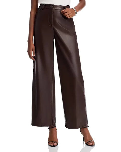 Adler Brown Pant