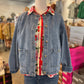 Vera Denim Jacket