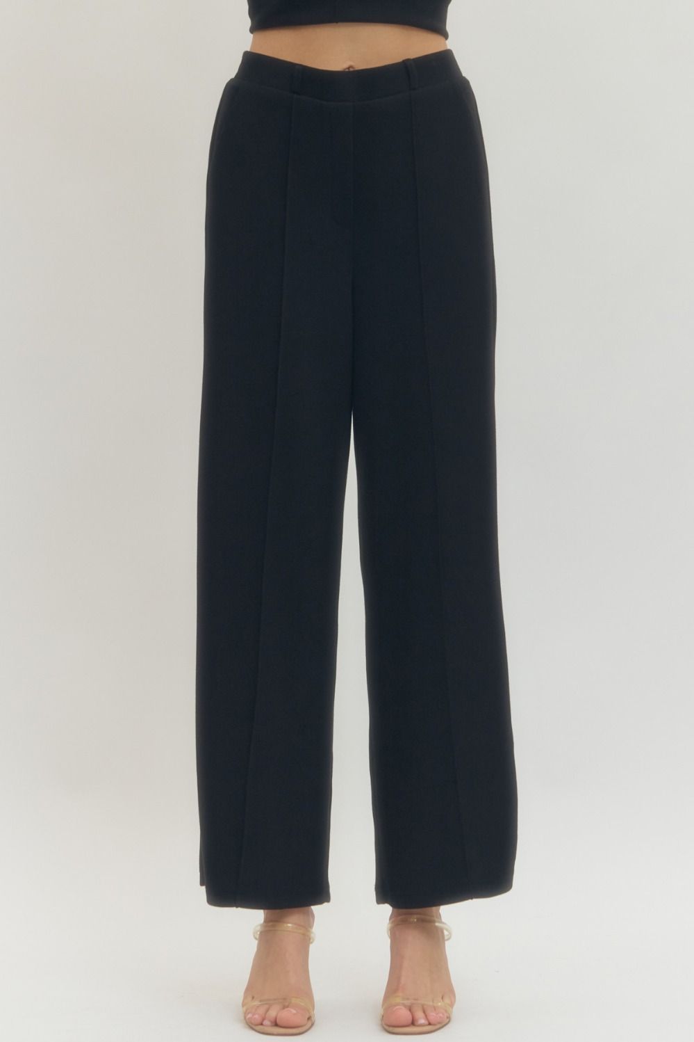 Millie Bottoms