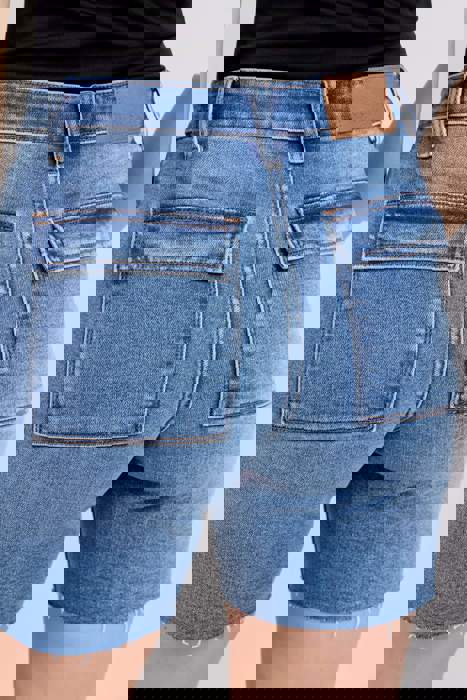 Judy Blue Bermuda Shorts