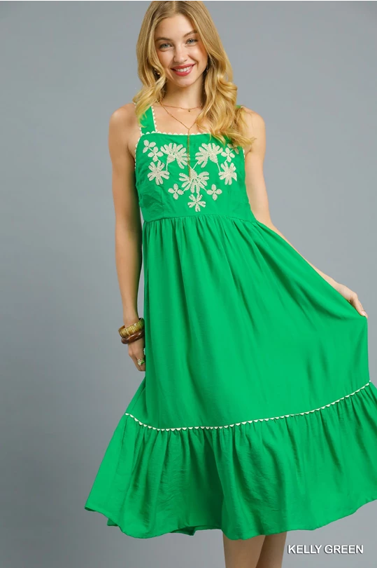 Future is Bright Dress