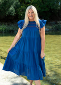 Lana Layerz Dress