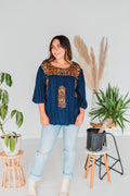 Jasper Layerz Top