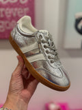 Heads Up Sneaker