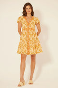 Monaco Dress