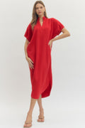 Clementine Dress