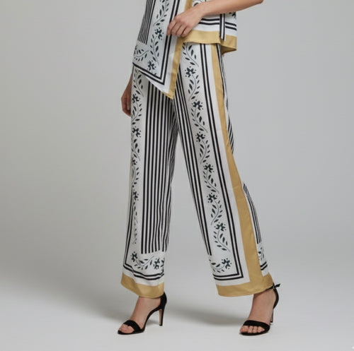 Azura Drapey Pant