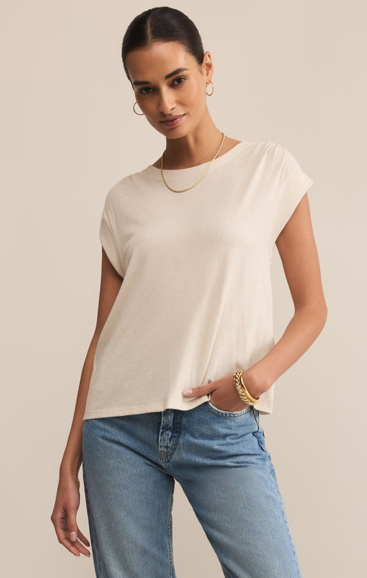Whisper Top Crystal