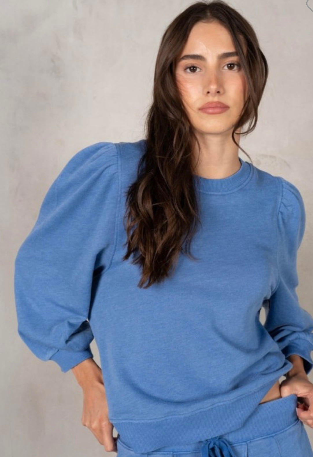 Lala Sweatshirt