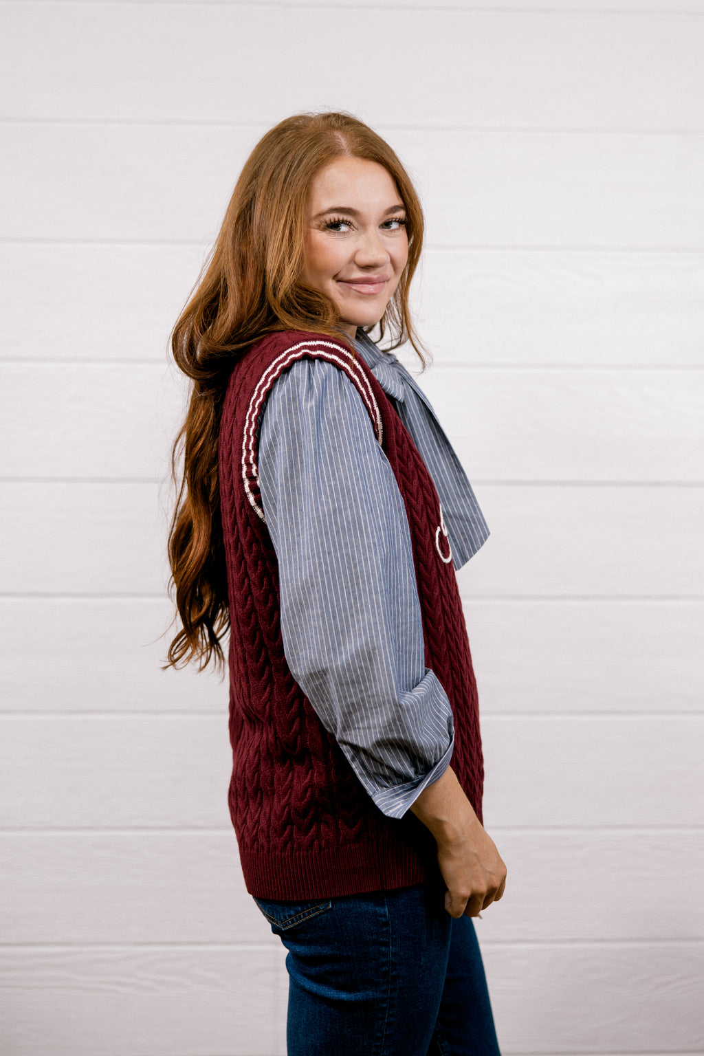 Koti Howdy Vest