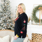 Merry Christmas Layerz Sweatshirt