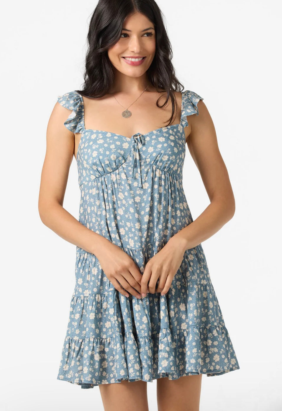 Lorelei Primrose Dress