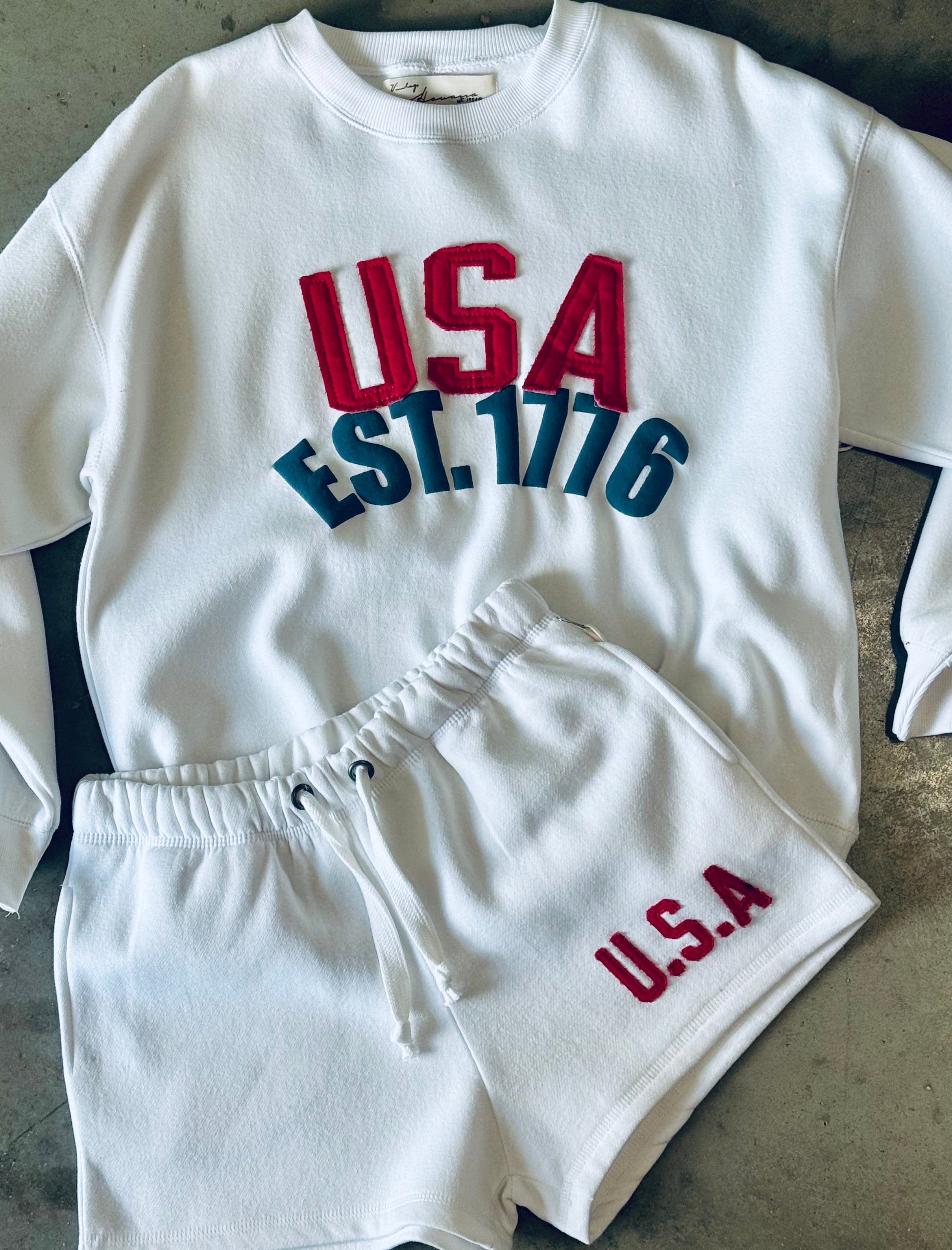 USA Shorts