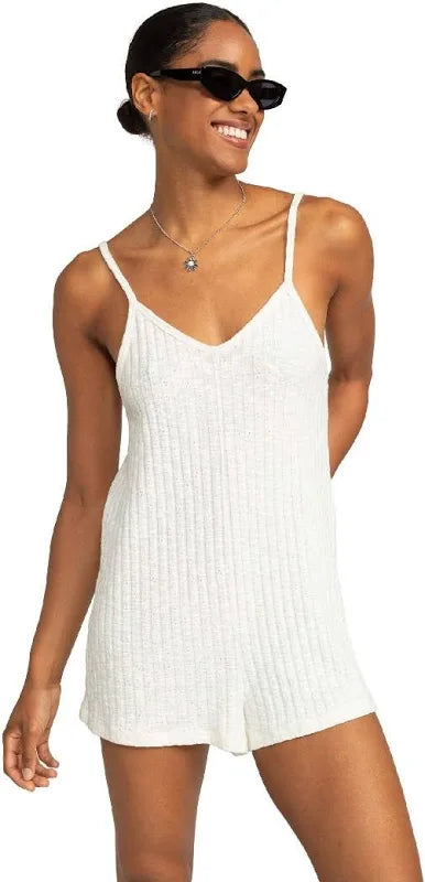 On Our Way Romper