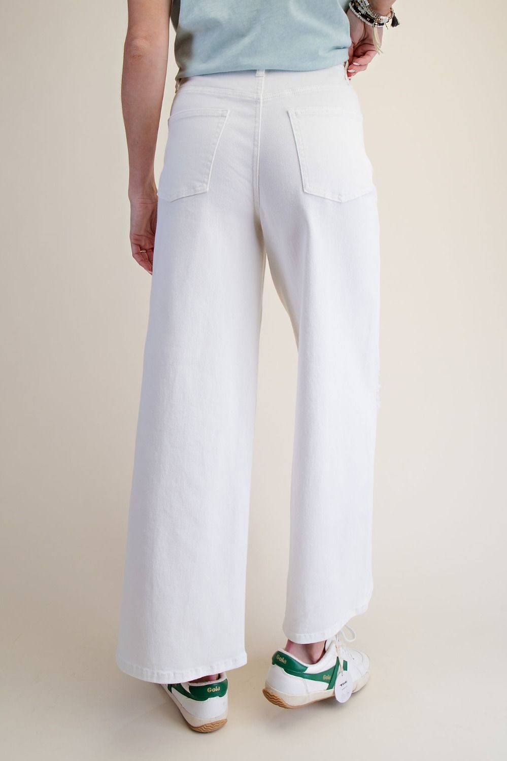 Patriotic Pant