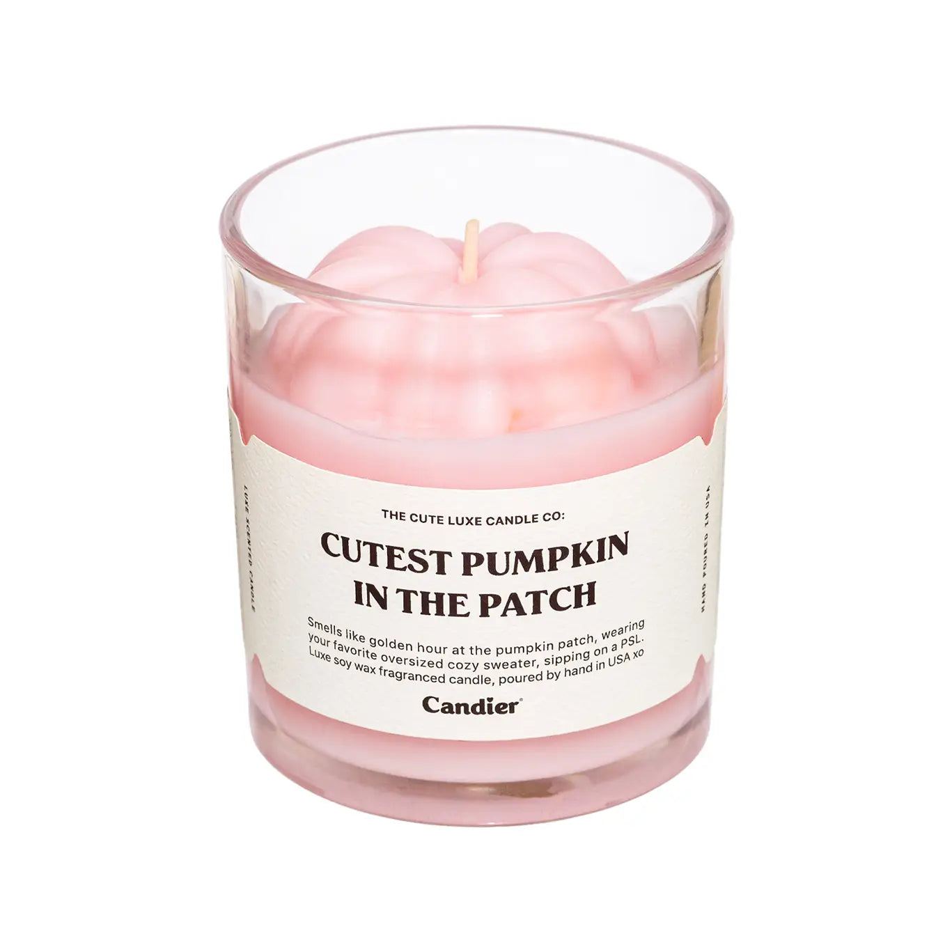 PF Pumpkin Patch Candle