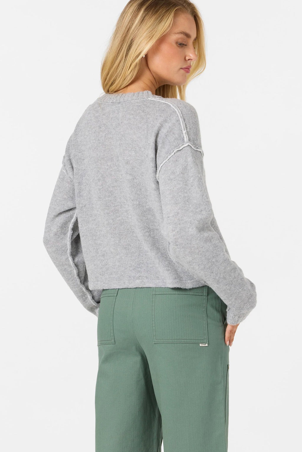 Calder Cardigan