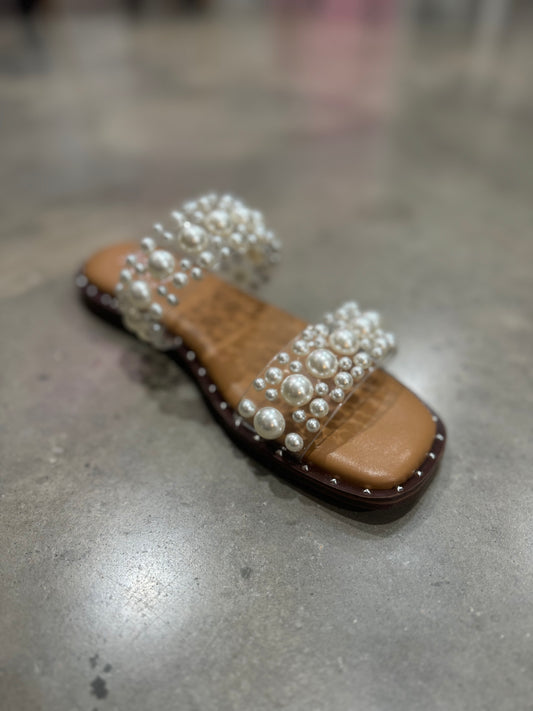 Mamma Mia Sandal