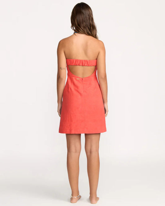 Bright Bloom Dress