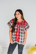 Noel Layerz Top