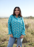 Mindy Layerz Top