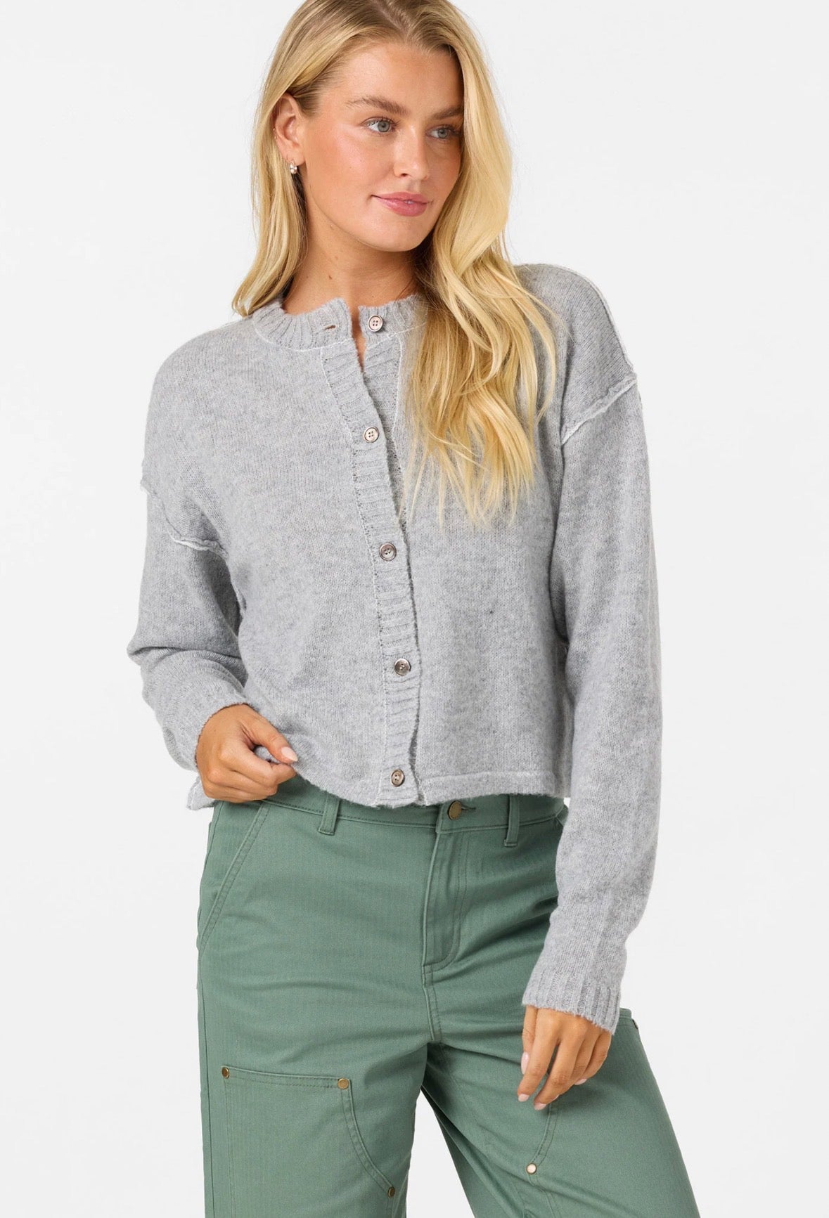 Calder Cardigan