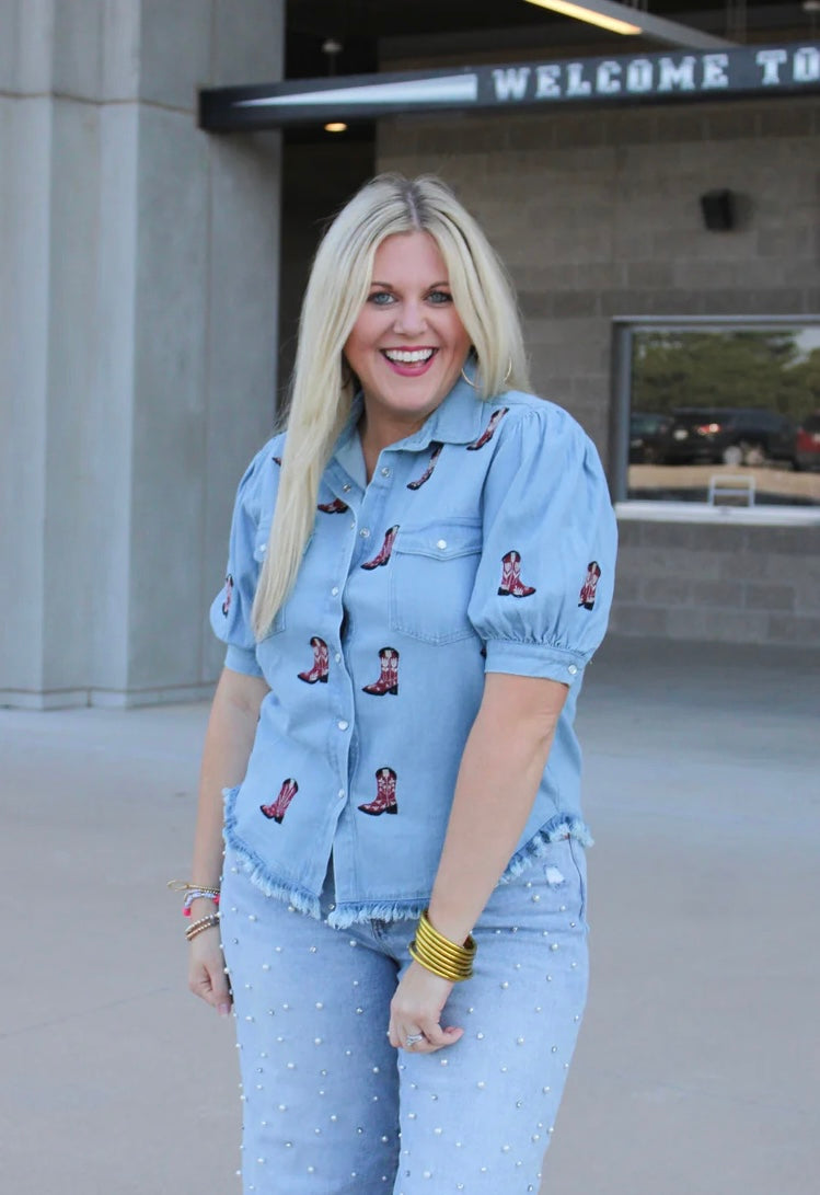 Bailey Layerz Top - Maroon