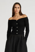 Scout Knit Top