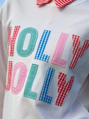 Holly 2.0 Sweatshirt